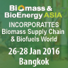 Biomass BioEnergy Asia Bangkok Biomass BioEnergy Asia
