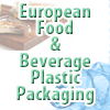 European Food Beverage Plastic Packaging