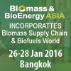 Bangkok Biomass BioEnergy Asia