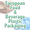 European Food Beverage Plastic Packaging