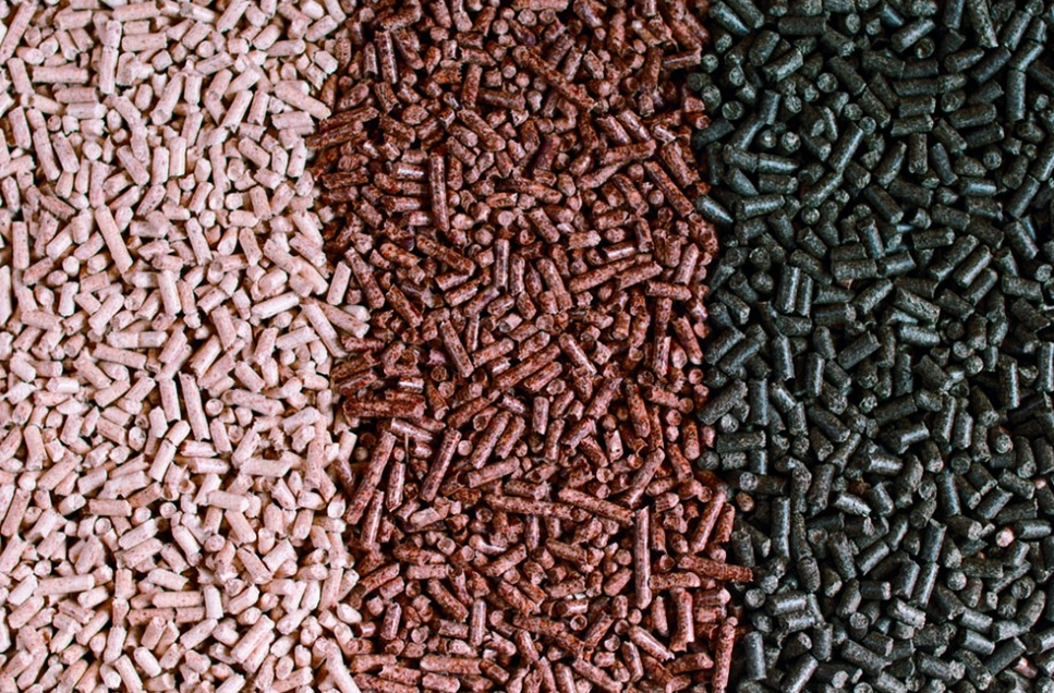 Torrefied pellets market