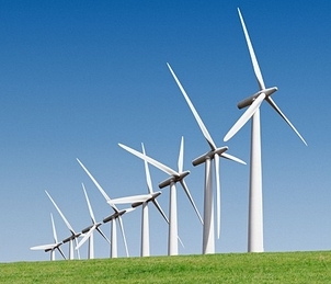 Renewable energy sources market